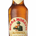 BIRRA MORETTI